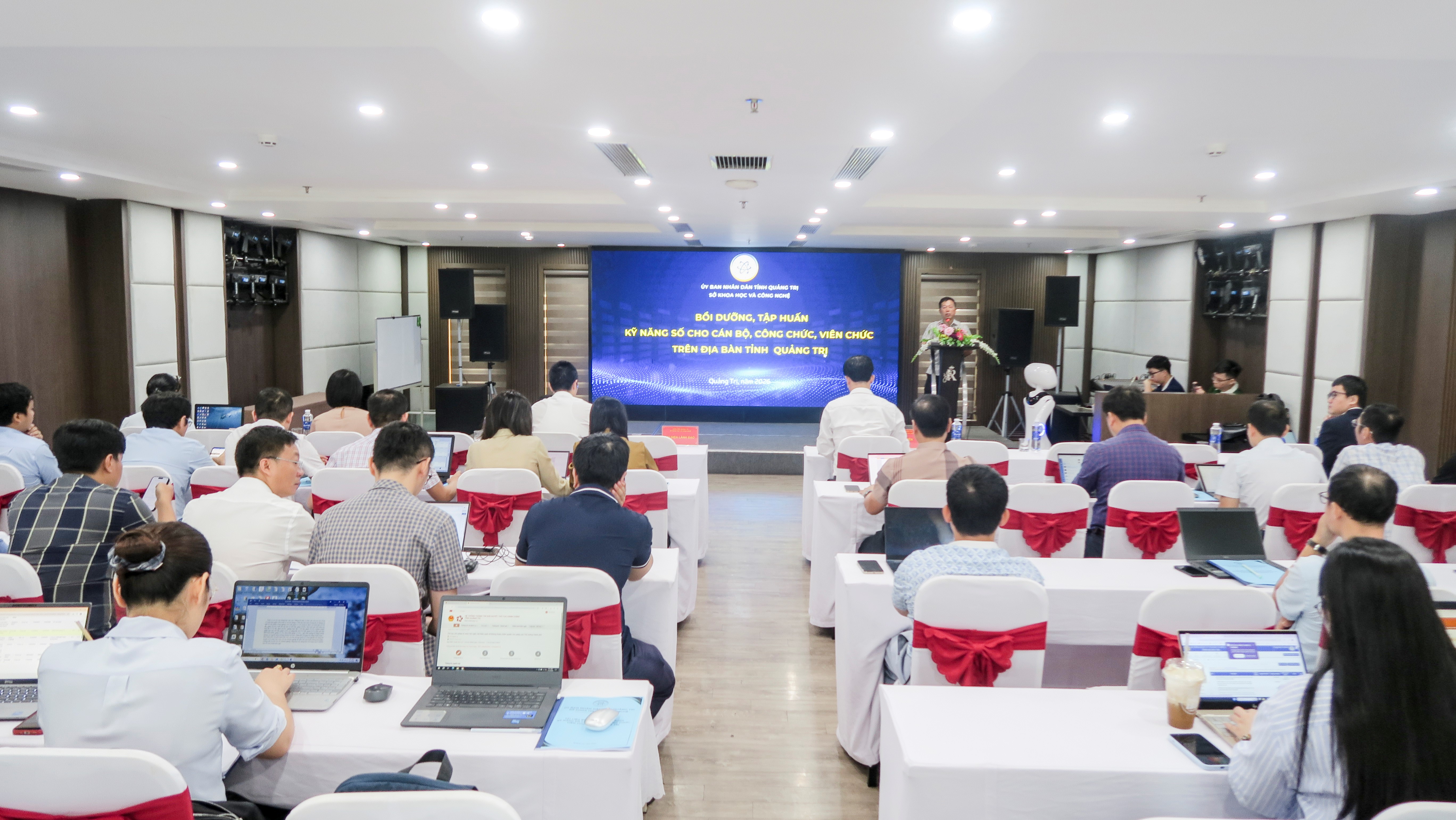 Hội thảo, sự kiện khác
